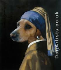 Explore pet renaissance (r/pet_renaissance) community on pholder | see more posts from r/pet_renaissance community like my cats touching paws. Renaissance Pet Portraits Dog Artists Royal Dog Paintings