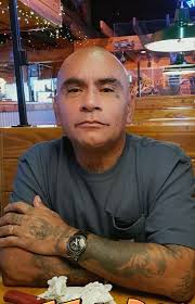 Joe Ibarra Obituary (1966