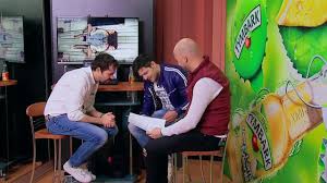 Te cunosc de undeva sezonul 14 episodul 12 online gratis subtitrat in romana. Culise Liviu Varciu È™i Andrei È™tefÄƒnescu Se PregÄƒtesc SÄƒ DevinÄƒ Sean Paul Dua Lipa Video Antena 1