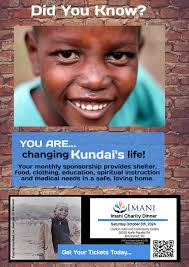 Imani Orphan Care Foundation