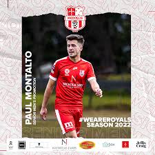 CSF Match Preview: Essendon Royals to front up in tough circumstances for  George Cross Australia Cup tie