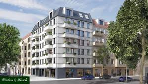 Die zwölf berliner bezirke gliedern sich in 96 ortsteile. Moderne Neubau Wohnung Unweit Des Lietzensees Zu Verkaufen