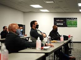 Julia kraus singt den song ''ja'' von silbermond. Amazing Allegiant Stadium S Vendor Initiative Coliseum