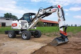The vertical lift path s740 tackles your lifting and digging tasks. Bagger Bis 14t Mietpark Skn Pfullingen