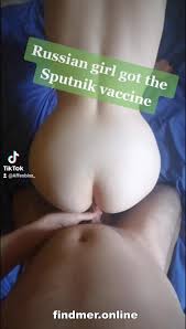 Stepsis Got The Russian Vaccine - Porn - EroMe