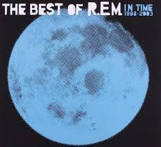 In Time The Best Of R E M 1988 2003