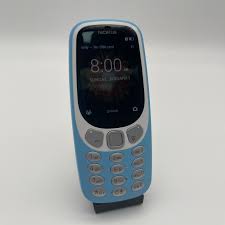 In order to receive a network unlock code for your nokia 3310 3g you need to provide imei number (15 digits unique number). Buy Nokia 3310 4g 2018 Refurbished Original Mobile Phone 2 4 4g Gsm Arrival Cellphone Unlocked Online In Hungary 1005002467382492
