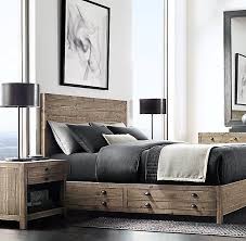 Bedroom sets offer the easiest way to get a complete look for your bedroom and they usually offer a cost savings over purchasing items separately. Pin On Tahoe Remodel Master Bedroom