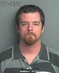 RICHARDSON, KYLE PARRISH