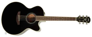 Surnames of german language origin. Yamaha Cpx 700ii Bl Electro Acoustic Guitar