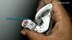 Entdecke rezepte, einrichtungsideen, stilinterpretationen und andere ideen zum ausprobieren. Repair Door Handle Perodua Viva Youtube