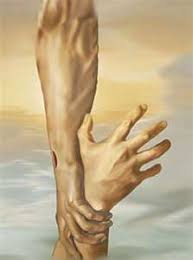 Image result for jesus hand
