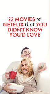 23 Movies On Netflix That You Didn T Know You Should Be Watching Movies Netflix Movies Good Movies