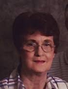 Edna Slater Obituary November 10, 2011
