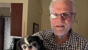 Fundraiser by Josephine Shine : Help Russ Montgomery restore his mission  house and home.