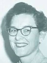 Veach served in the Women's Army Corps during World War II