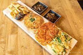 Open 24 hours open 24 hours open 24 hours open 24 for more than 65 years, denny's has been bringing people together over great food. Core The Korean Cuisine Tropicana Avenue The Yum List