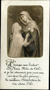 Pin On Blessed Mother