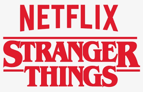 Stranger things is one of the television shows that lately often adorns a variety of topics. Stranger Things Logo Png Images Transparent Stranger Things Logo Image Download Pngitem