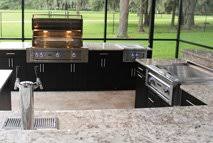 soleic outdoor kitchens of tampa fl