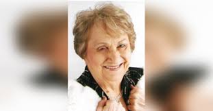 Obituary information for Geraldine "Gerry" Stodola