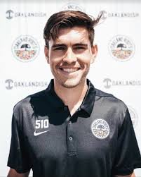 Staff — Oakland Genesis