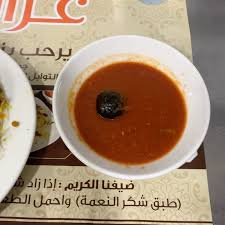 مجبوس لحم مچبوس طلبات تاكل أكل بيتك مطعم غرايف للمأكولات الكويتية