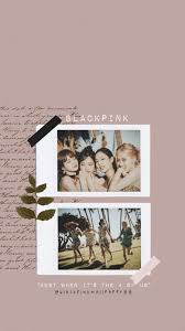 See more ideas about blackpink, blackpink photos, kpop wallpaper. Blackpink Wallpaper Videografi Cizim Koreli Kiz