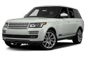 2016 Land Rover Range Rover 5 0l V8 Supercharged 4dr 4x4 Lwb Specs And Prices