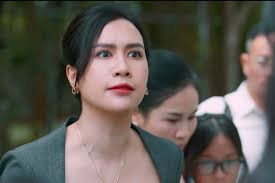 Thiếu tá công an Trúc Mai sốc trước sự bức xúc cực độ của khán giả VTV