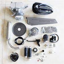 I will talk about electric though. 2020 Best Motorized Bike Engine Petrol Gas 80cc 2 Stroke Bicycle Motor Kit Buy Motorized Bike Engine Kit Gas Bike Engine Petrol Gas 80cc 2 Stroke Black Bicycle Product On Alibaba Com
