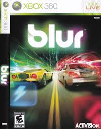 Rom Blur Para Xbox 360 Xbox 360
