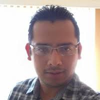 Antonio Lezama González