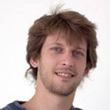 Daniel STRICKER-SHAVER