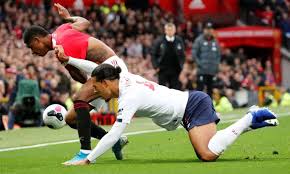 To stream the game live, head to your sky go account. Match Review 3 Things We Learned From Manchester United Vs Liverpool