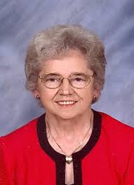 Dorothy Craddock Obituary