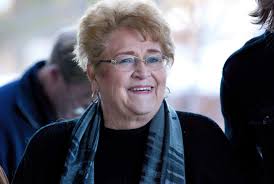 Charlene Warwick Obituary December 21, 2016