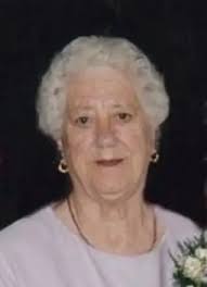 Obituary information for Elizabeth Margaret Doyle