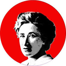 But before the demonstration could start moving, riot cops attacked people with pepper spray and batons, and arrested 35 people. Rosa Luxemburg Links International Journal Of Socialist Renewal
