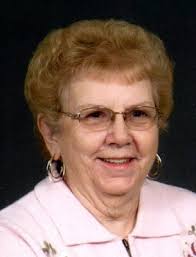 Nancy Jane Martin Hast Obituary