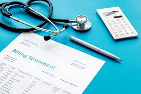 The medical billing process starts here. Five Reasons Why Medical Coding And Billing Can Be A Good Career Healthcare