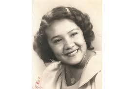 Adelaida Aragon Obituary (1930