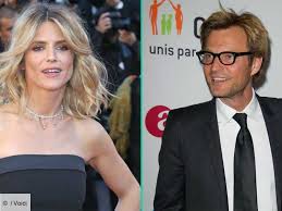 Chère leaticia boudou smet hallyday c'est avec grand plaisirs que je vient ce soir avec ma femme alice. Alice Taglioni Et Laurent Delahousse En Amoureux En Corse Ils Partagent Une Rare Photo Ensemble Voici
