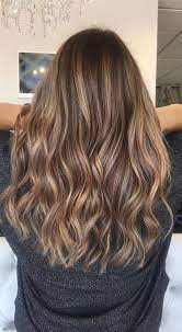 Do a strand test to get your timing on a section of hair toward the back of. Hairstylewavybraid Chandlercleveland Chandlerjocleve Haarfarbe Instagram Pinterest Ecemella Coolste Light Hair Color Hair Styles Hair Color Light Brown