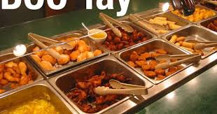 50 Commonly Mispronounced Food Words Plus 15 More Food Chinese Buffet Restaurant A Food