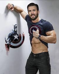 Mesaj Stony Yari Texting In 2020 Chris Evans Chris Evans Shirtless Chris Evans Hot
