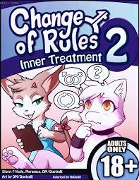 Change of Rules 2: Inner Treatment porn comic - the best cartoon porn  comics, Rule 34 | MULT34