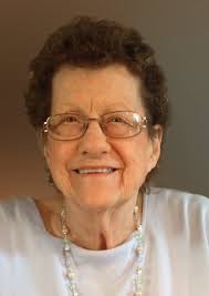 Obituary of Bertha Jean Marie Hughes