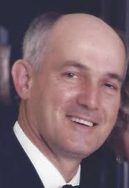 DENOTTER: Peter John formerly of RR 3 Ilderton