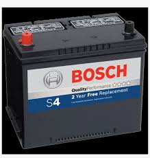 Bosch's s series of car batteries offers dependable power in extreme conditions. Car Battery Bosch Car Png Image Transparent Png Free Download On Seekpng